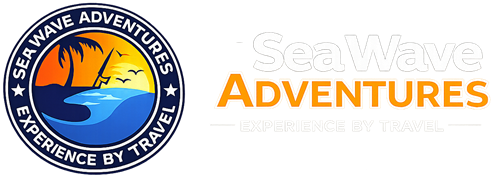 The Sea Wave Adventures