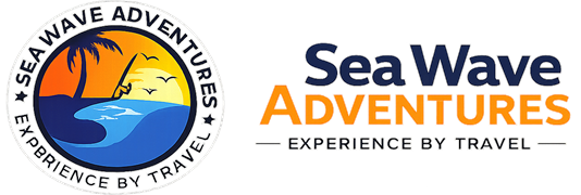 The Sea Wave Adventures