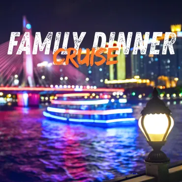 Dinner Cruise Packages